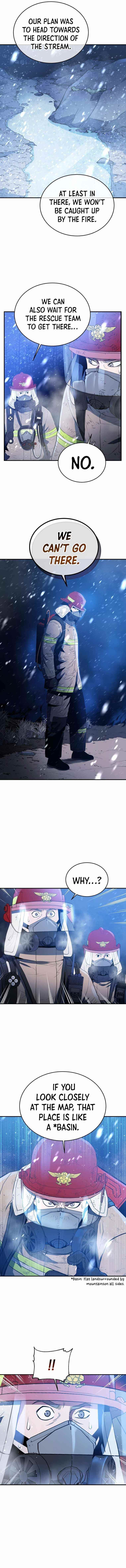 Rescue System Chapter 13 - Page 4