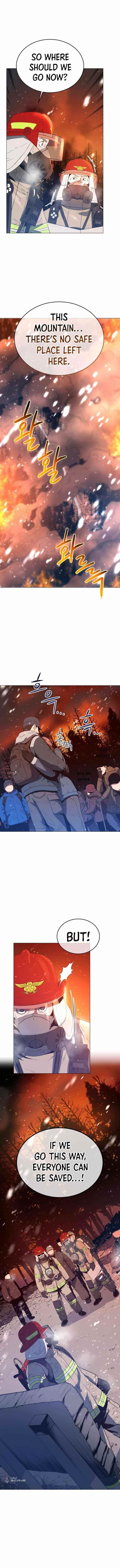 Rescue System Chapter 13 - Page 7