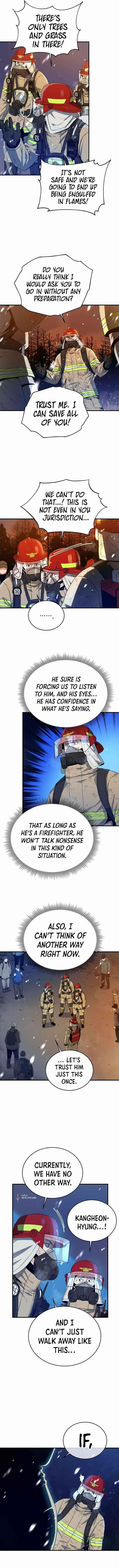 Rescue System Chapter 13 - Page 9