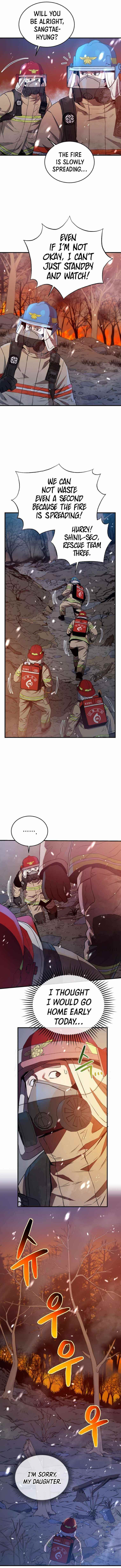 Rescue System Chapter 14 - Page 11