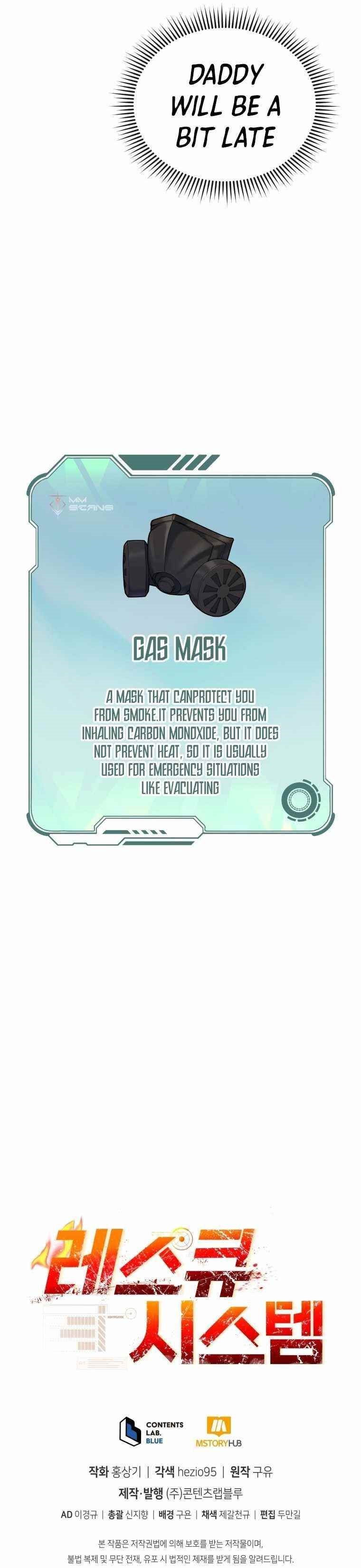 Rescue System Chapter 14 - Page 12