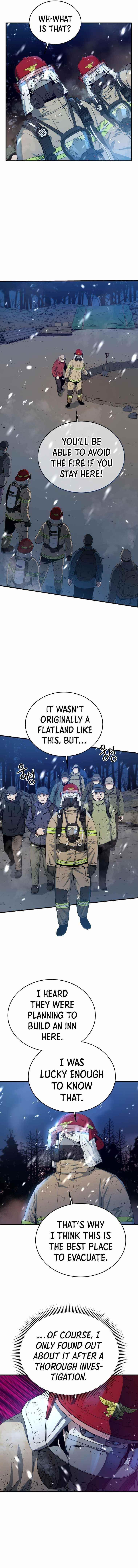 Rescue System Chapter 14 - Page 3