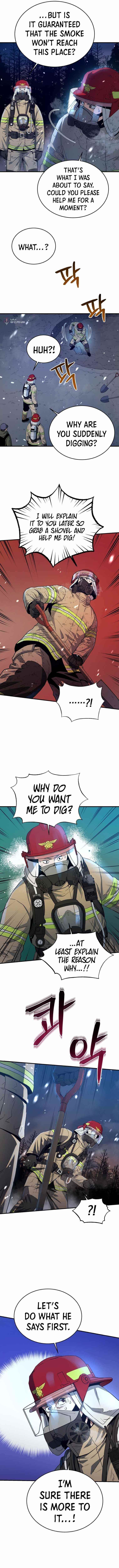 Rescue System Chapter 14 - Page 4