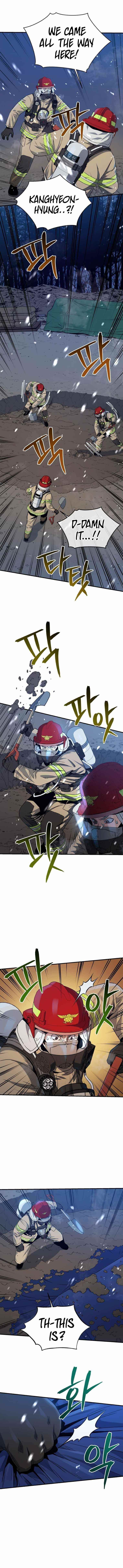 Rescue System Chapter 14 - Page 5