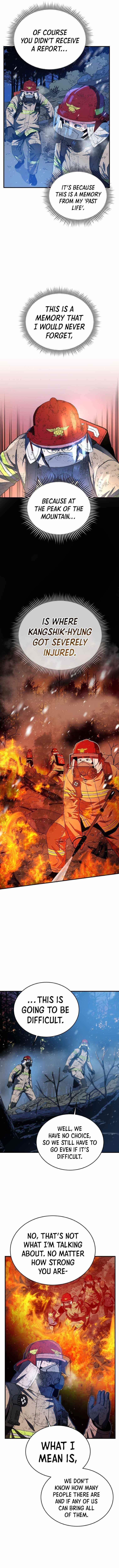 Rescue System Chapter 15 - Page 4