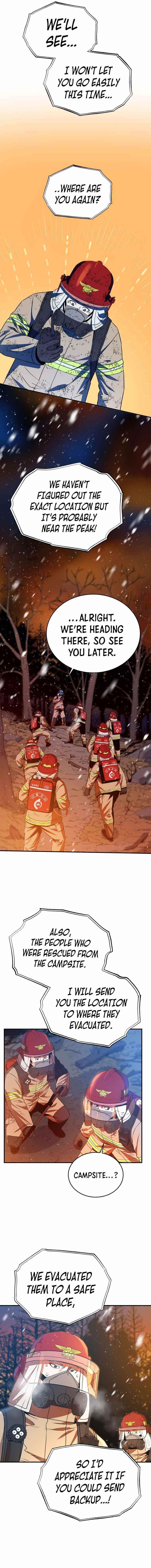 Rescue System Chapter 15 - Page 8