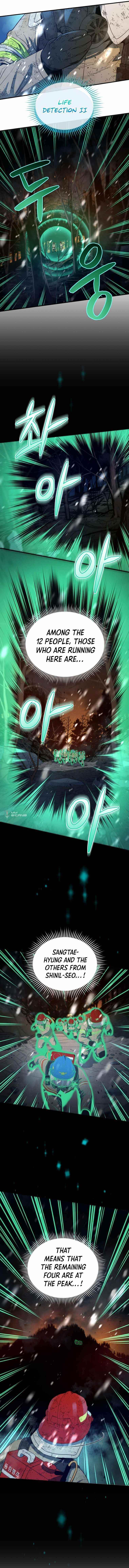 Rescue System Chapter 16 - Page 2