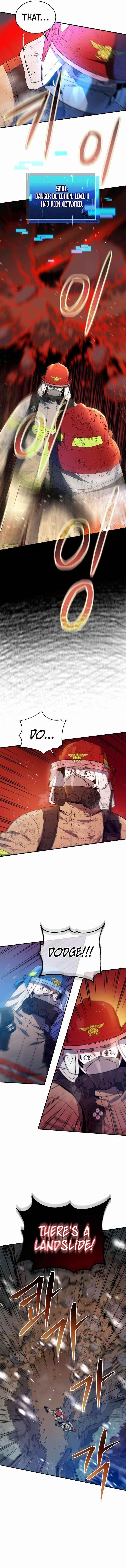 Rescue System Chapter 17 - Page 10