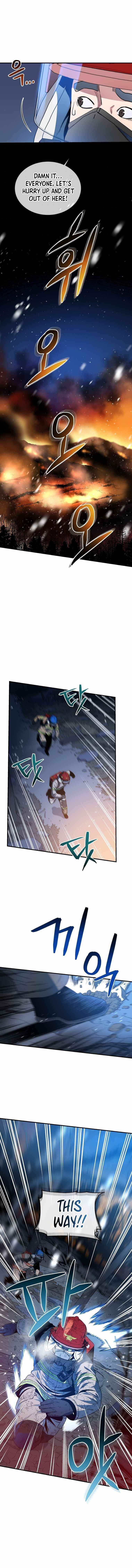 Rescue System Chapter 17 - Page 5