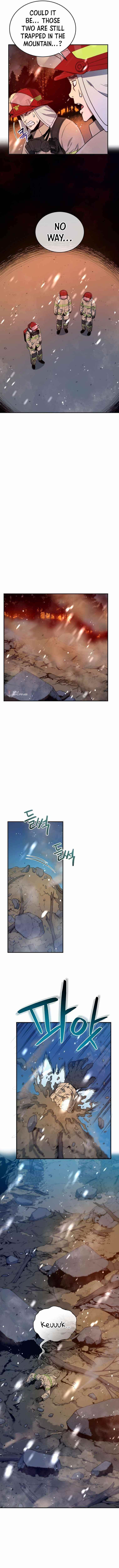 Rescue System Chapter 18 - Page 8