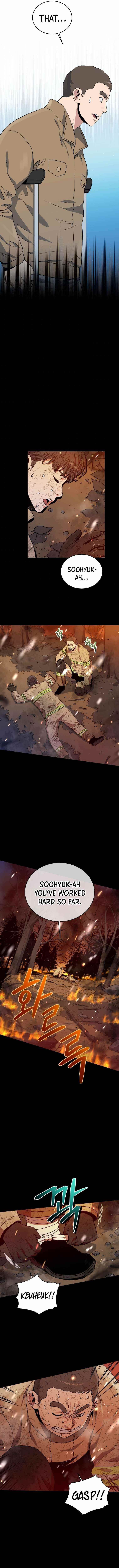 Rescue System Chapter 19 - Page 7