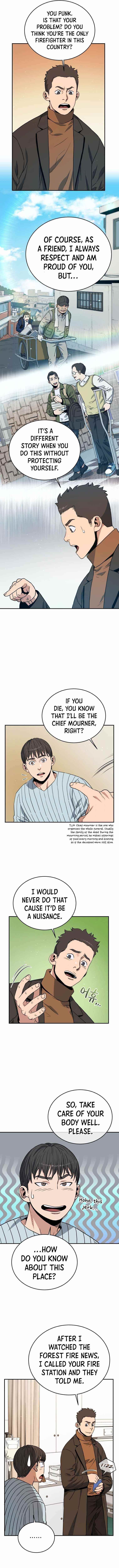 Rescue System Chapter 20 - Page 10