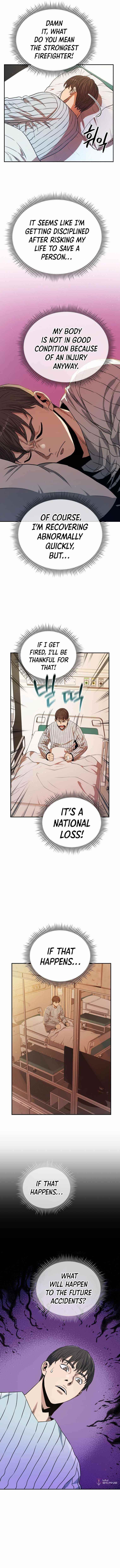 Rescue System Chapter 20 - Page 6