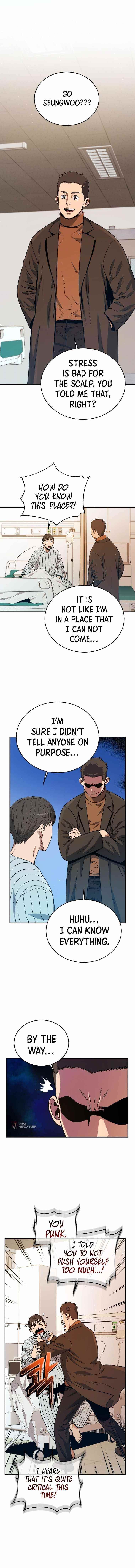 Rescue System Chapter 20 - Page 7