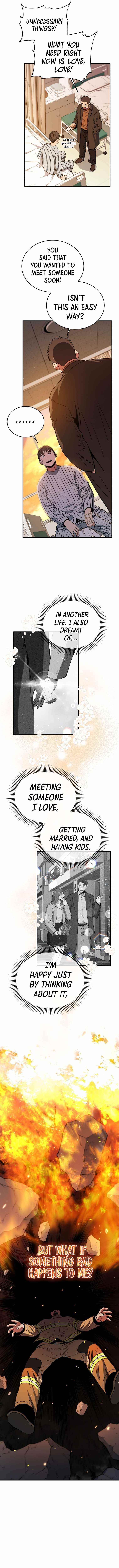 Rescue System Chapter 21 - Page 2