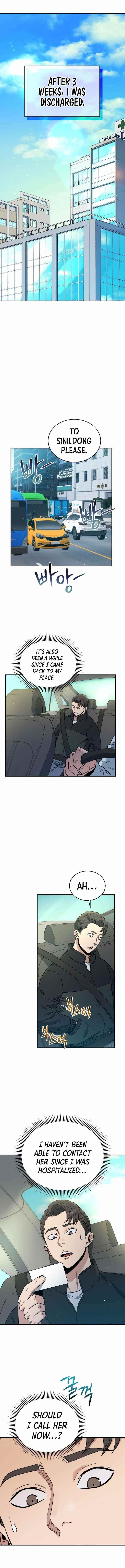 Rescue System Chapter 21 - Page 7