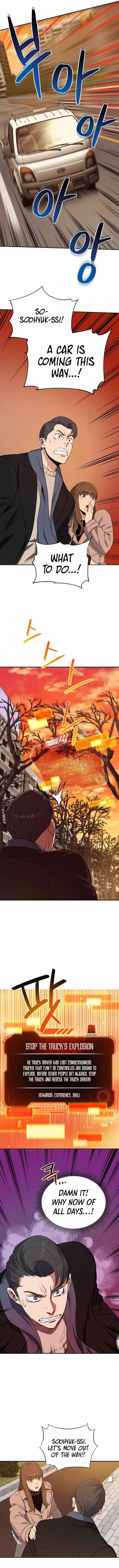 Rescue System Chapter 22 - Page 10