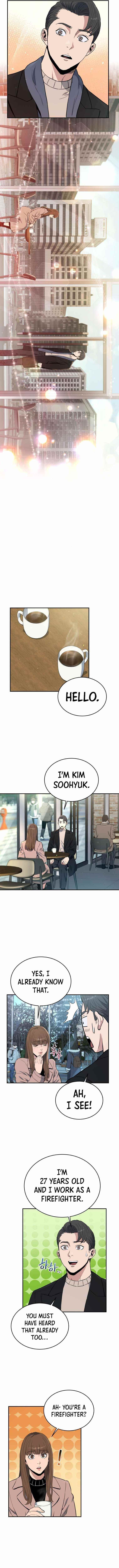 Rescue System Chapter 22 - Page 5