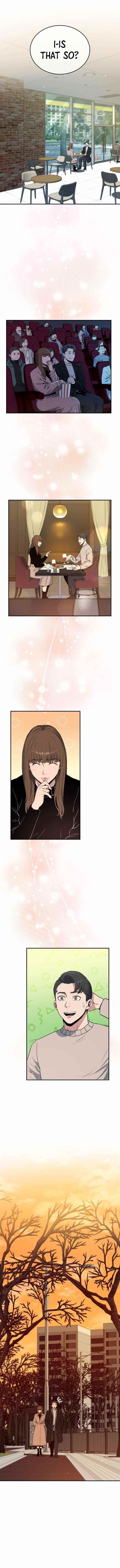 Rescue System Chapter 22 - Page 7