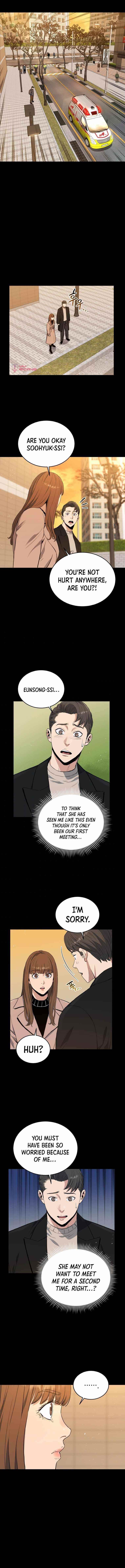 Rescue System Chapter 23 - Page 7