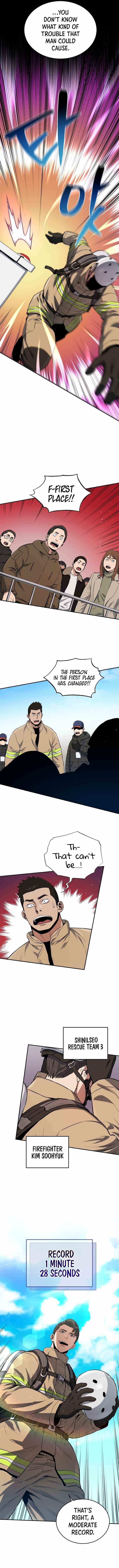 Rescue System Chapter 25 - Page 10