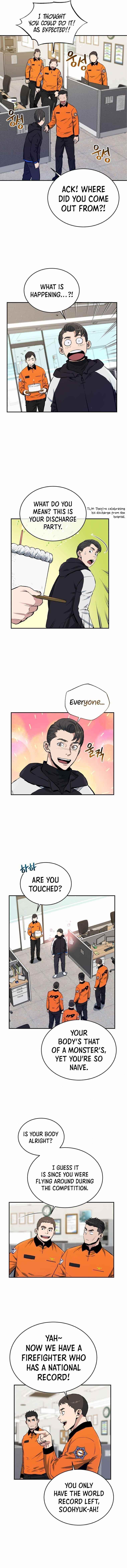 Rescue System Chapter 26 - Page 11