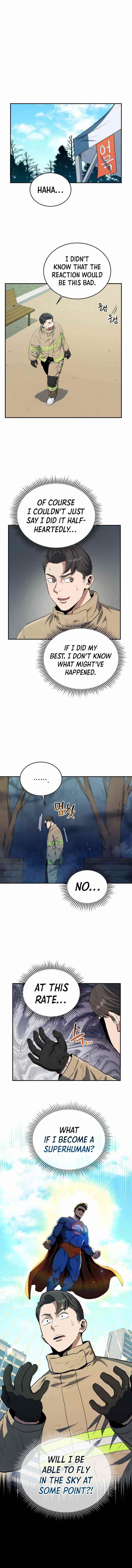 Rescue System Chapter 26 - Page 4