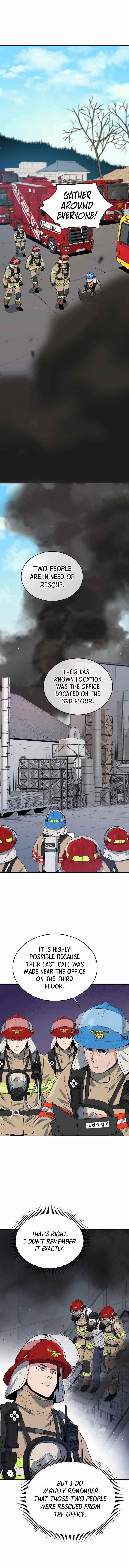 Rescue System Chapter 27 - Page 9