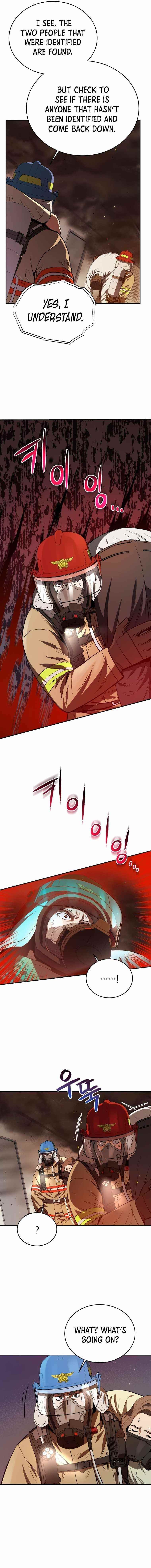 Rescue System Chapter 28 - Page 12