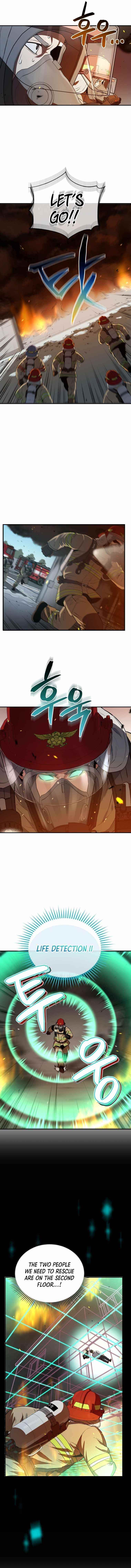 Rescue System Chapter 28 - Page 8