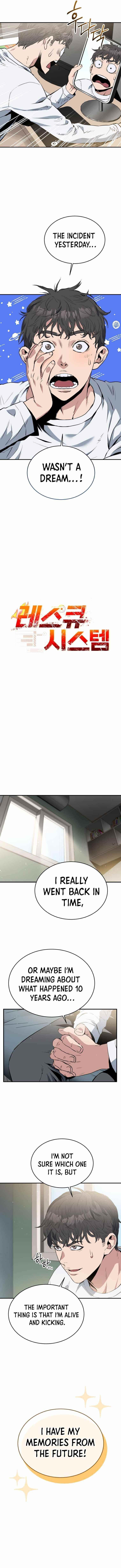 Rescue System Chapter 3 - Page 2