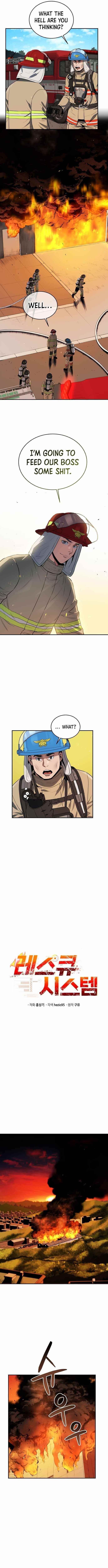Rescue System Chapter 30 - Page 3