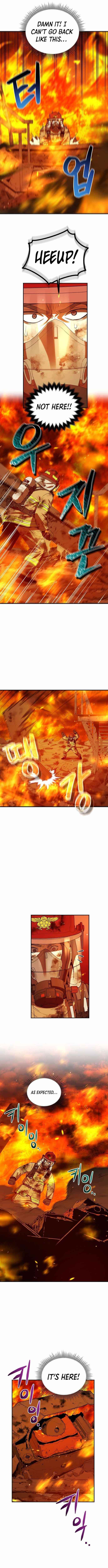 Rescue System Chapter 30 - Page 6