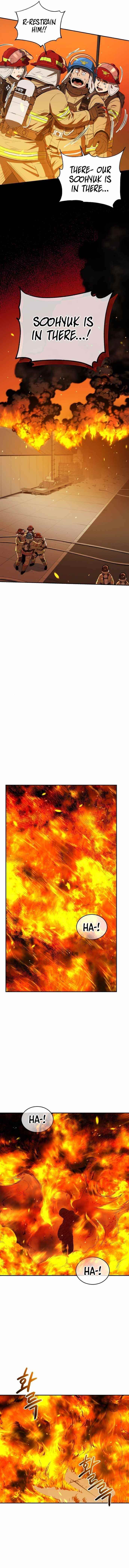 Rescue System Chapter 30 - Page 9