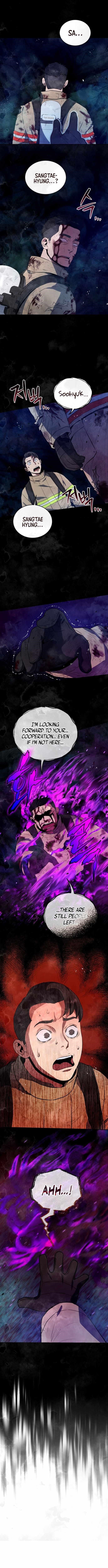 Rescue System Chapter 32 - Page 11