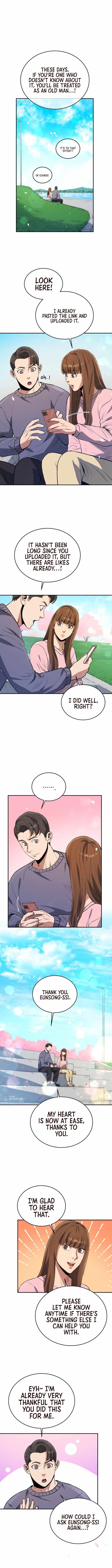 Rescue System Chapter 32 - Page 5