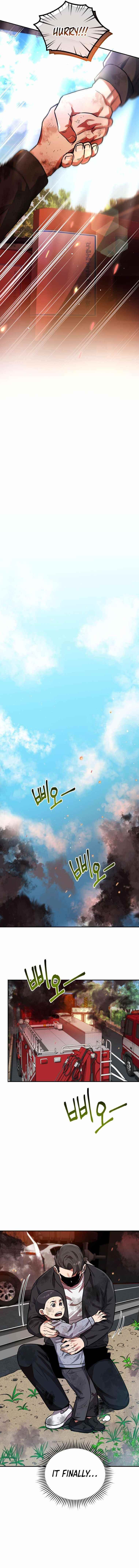 Rescue System Chapter 36 - Page 11