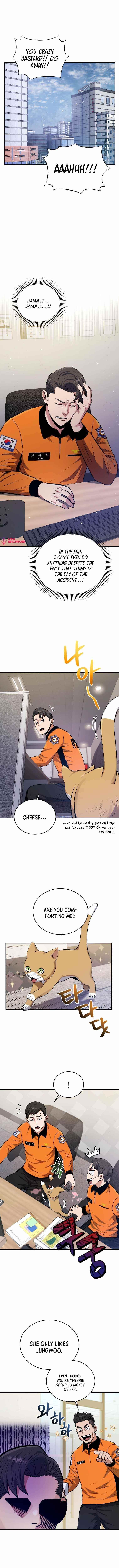 Rescue System Chapter 38 - Page 2