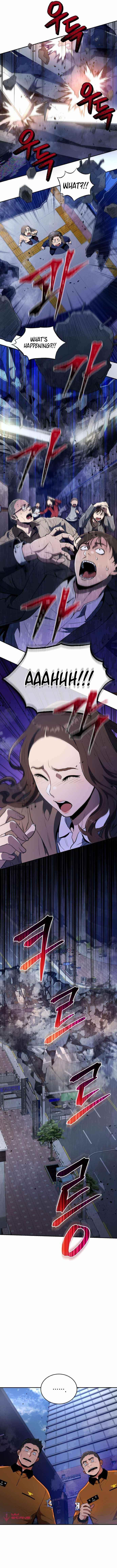 Rescue System Chapter 39 - Page 2