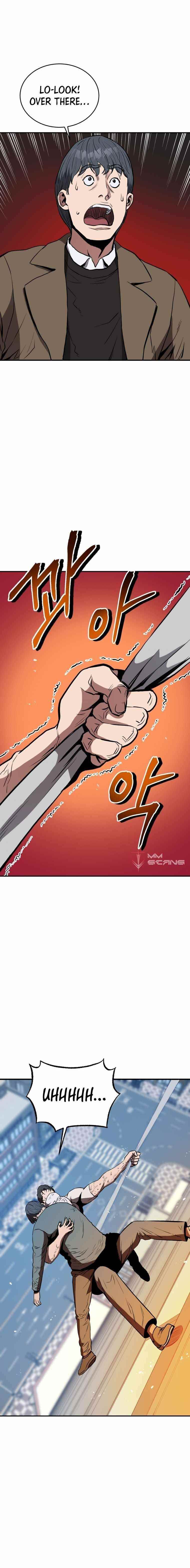 Rescue System Chapter 4 - Page 12