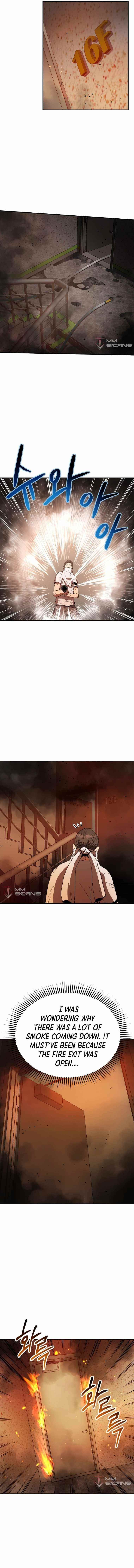 Rescue System Chapter 4 - Page 6