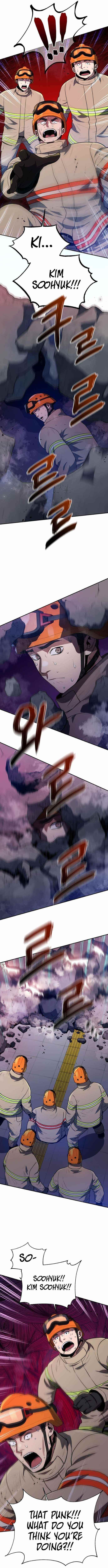 Rescue System Chapter 40 - Page 4