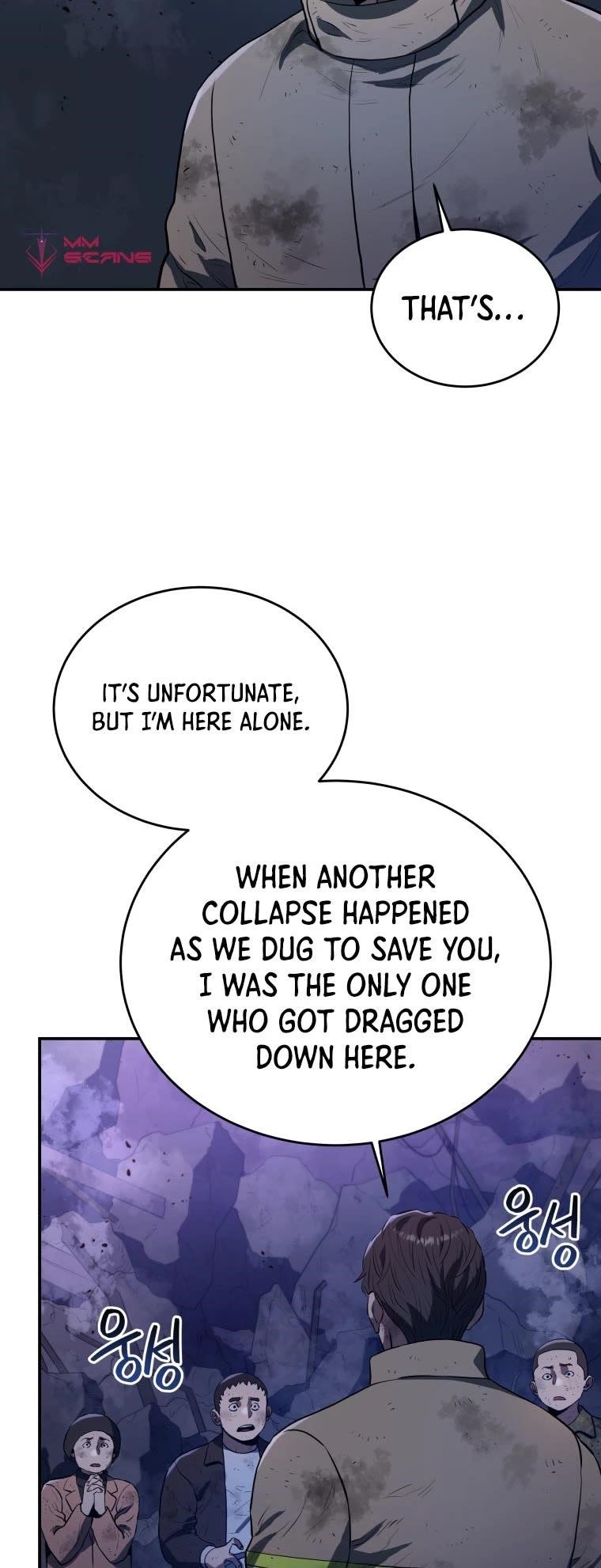 Rescue System Chapter 41 - Page 11