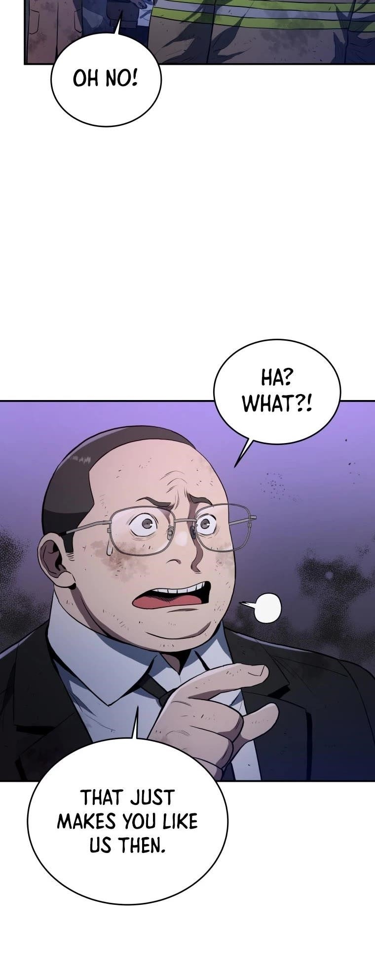 Rescue System Chapter 41 - Page 12