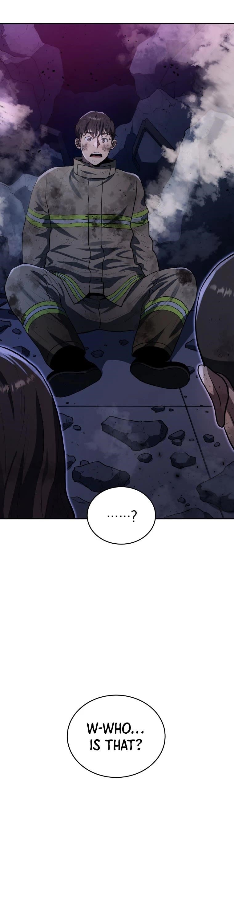 Rescue System Chapter 41 - Page 2