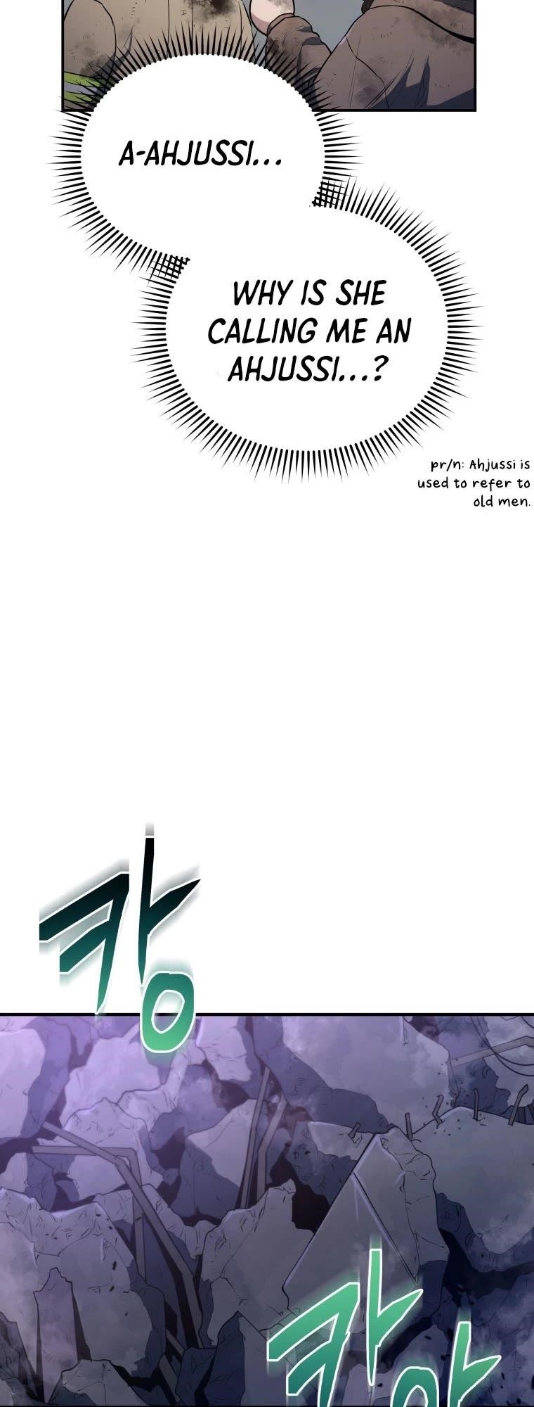 Rescue System Chapter 41 - Page 23