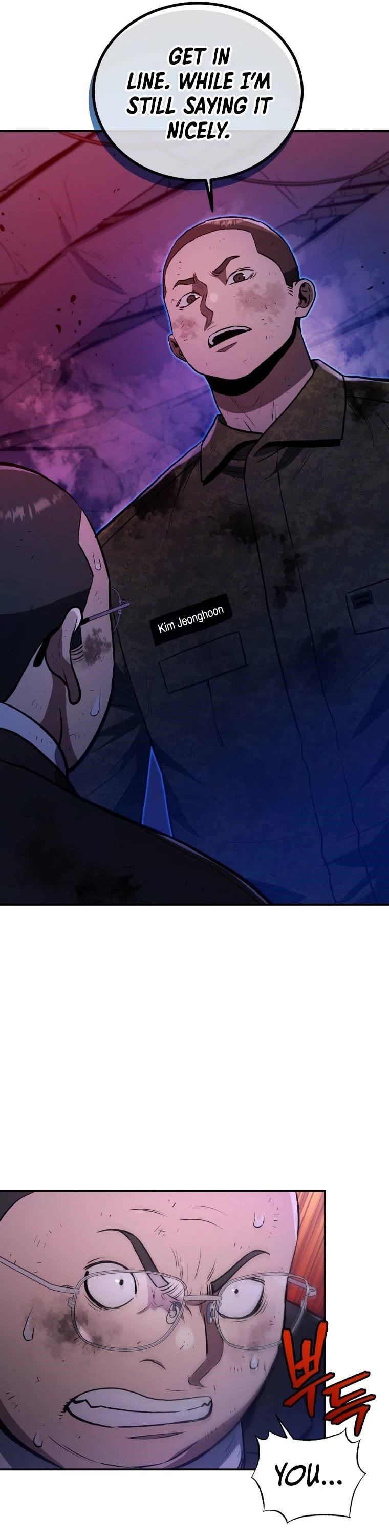 Rescue System Chapter 41 - Page 39