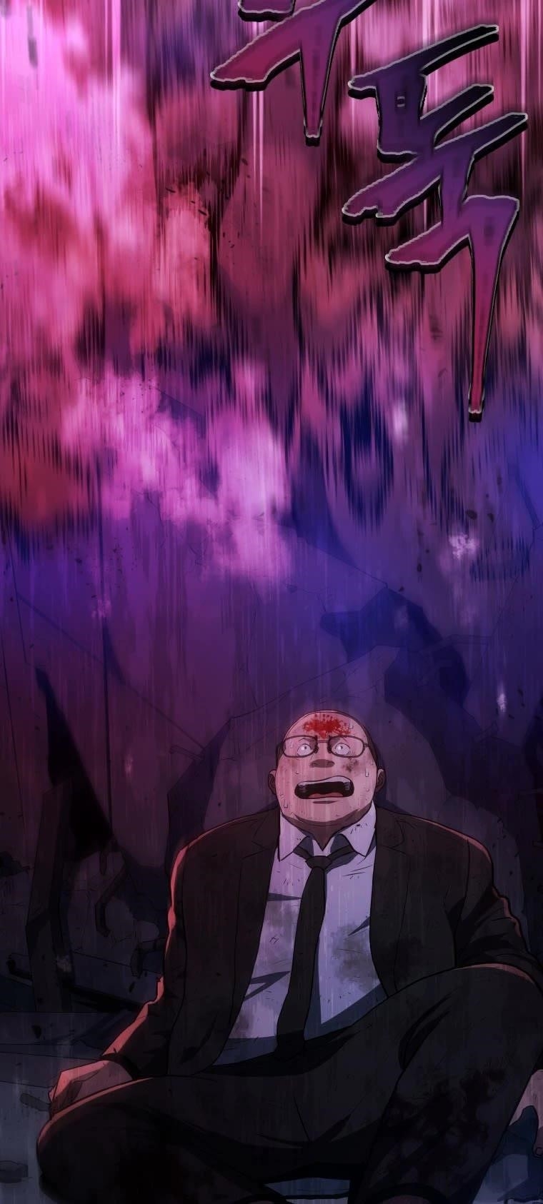 Rescue System Chapter 41 - Page 48