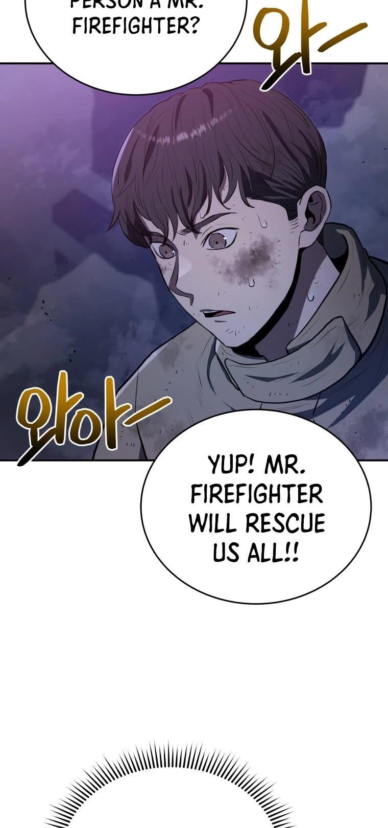 Rescue System Chapter 41 - Page 7