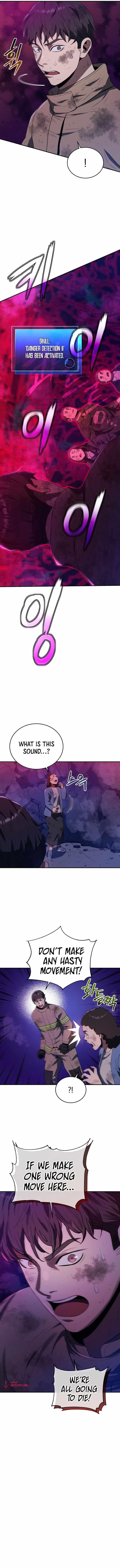 Rescue System Chapter 42 - Page 3